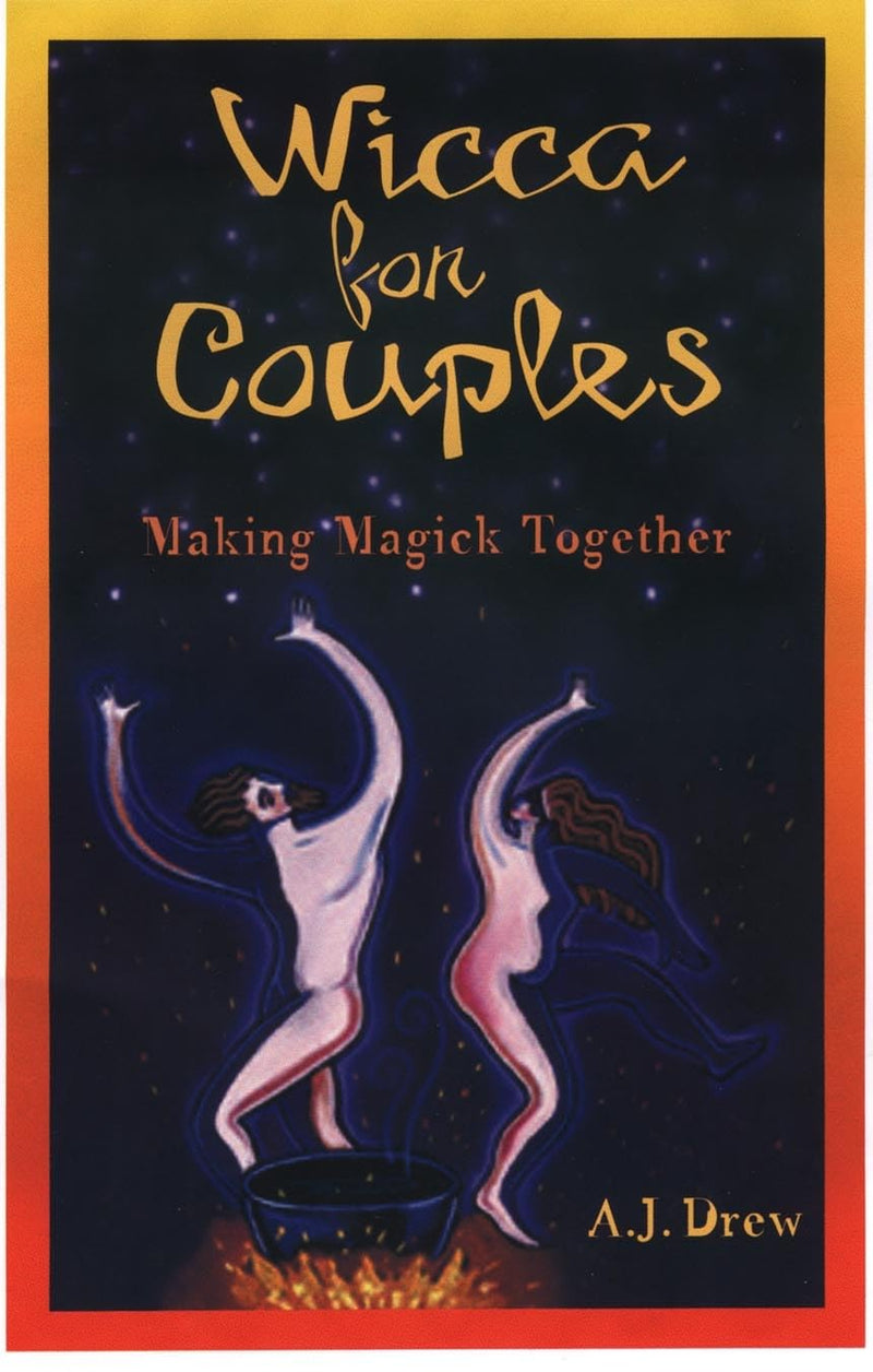 Wicca for Couples