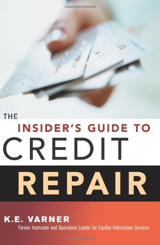 The Truth About Credit