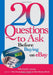 20 Questions to Ask Before Buying on eBay