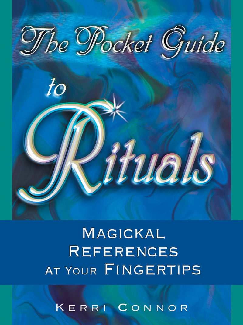 The Pocket Guide to Rituals