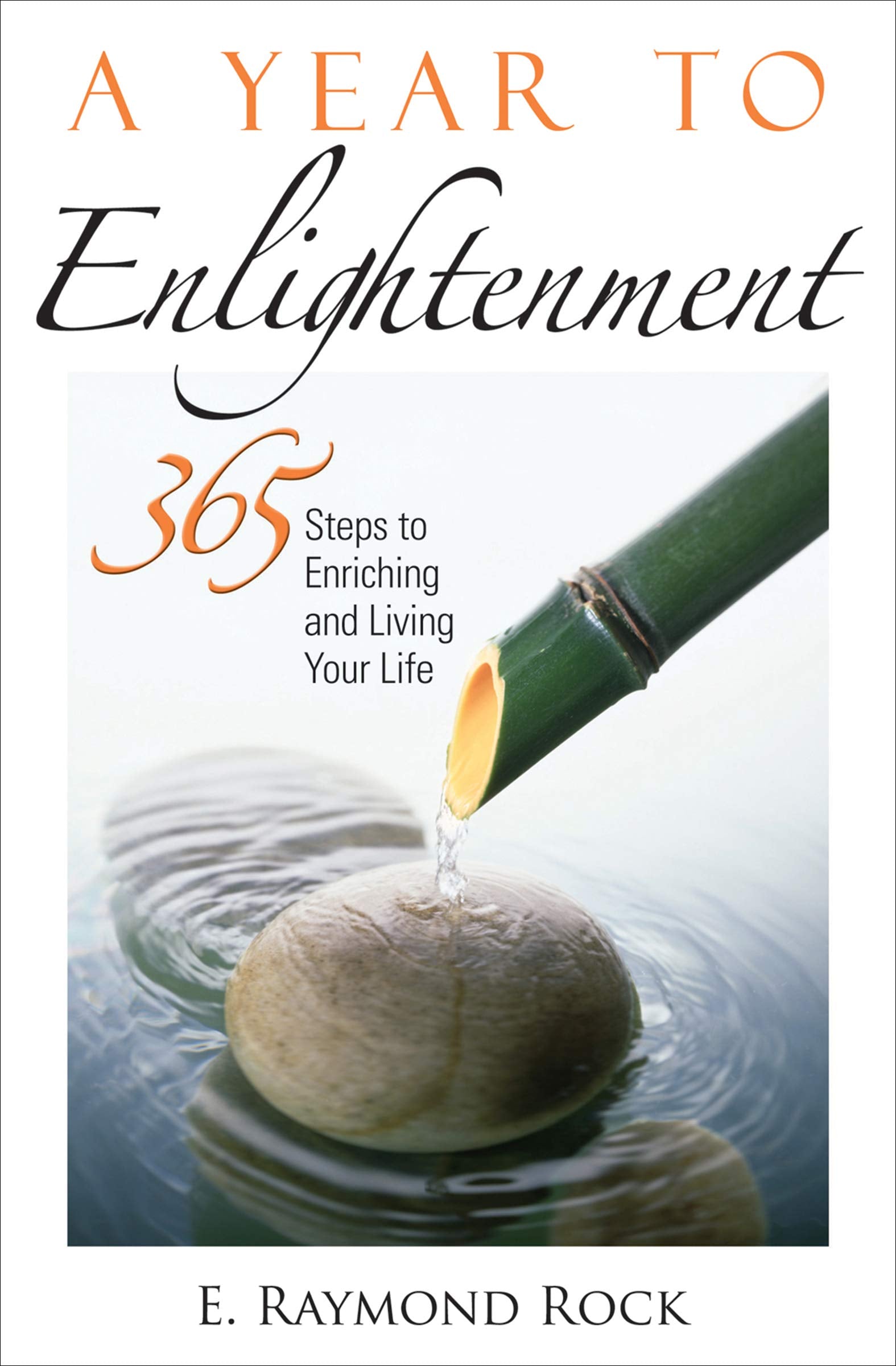 A Year to Enlightenment