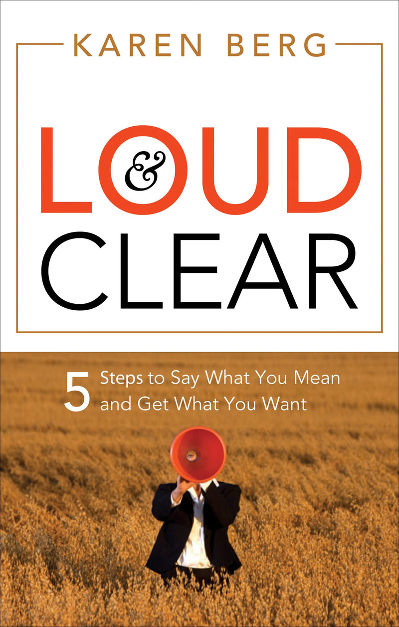 Loud and Clear