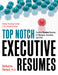 Top Notch Executive Resumes