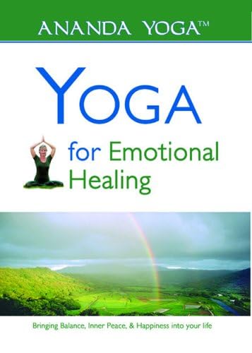 Yoga for Emotional Health