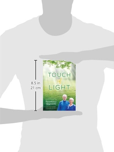 Touch of Light
