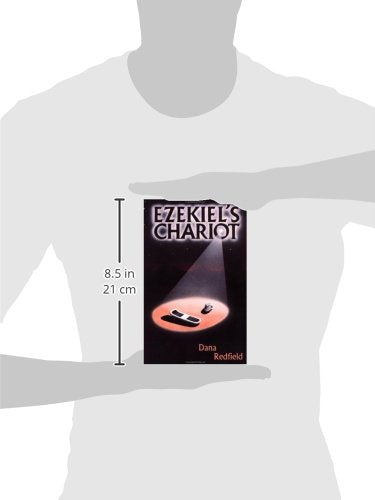 Ezekiel'S Chariot