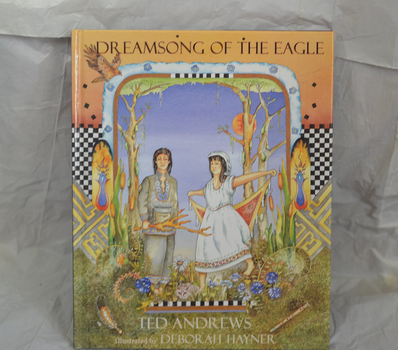 Dreamsong of the Eagle