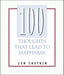 100 Thoughts That Lead to Happiness