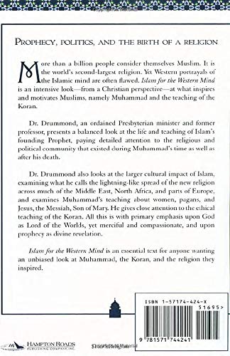 Islam for the Western Mind