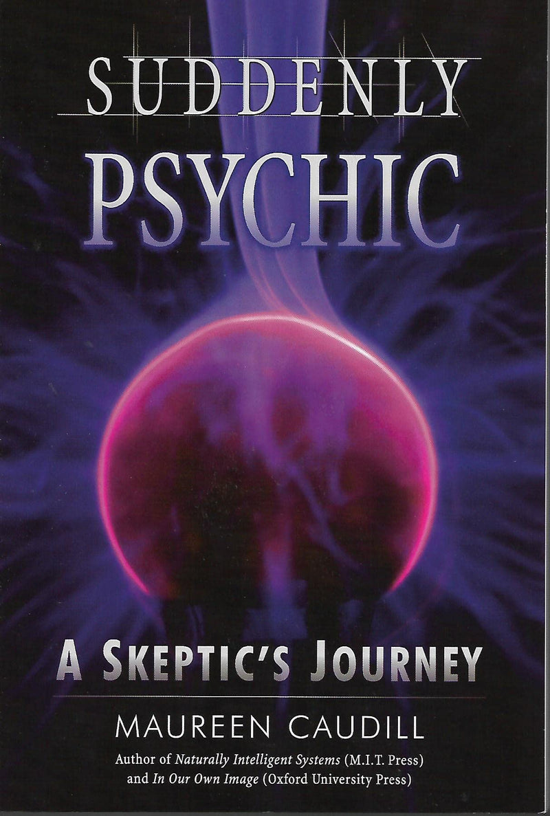 Suddenly Psychic