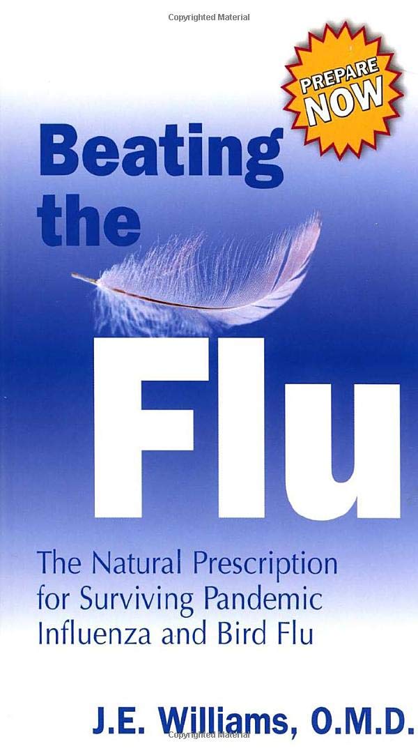 Beating the Flu