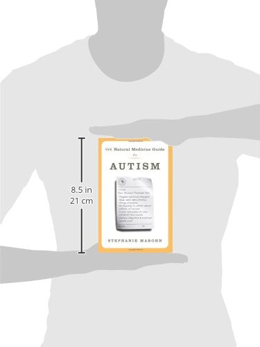 Natural Medicine Guide to Autism