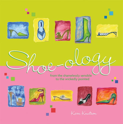 Shoe-ology