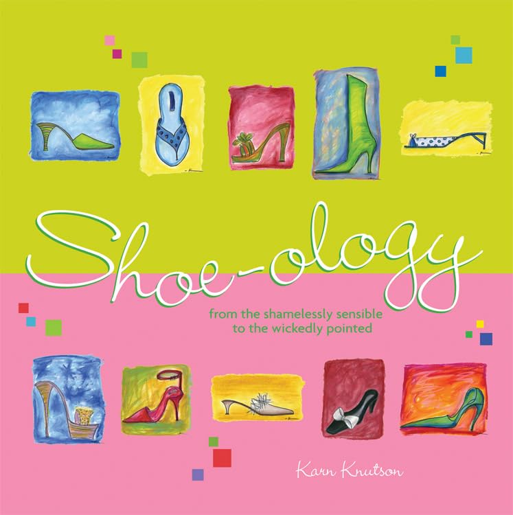 Shoe-ology