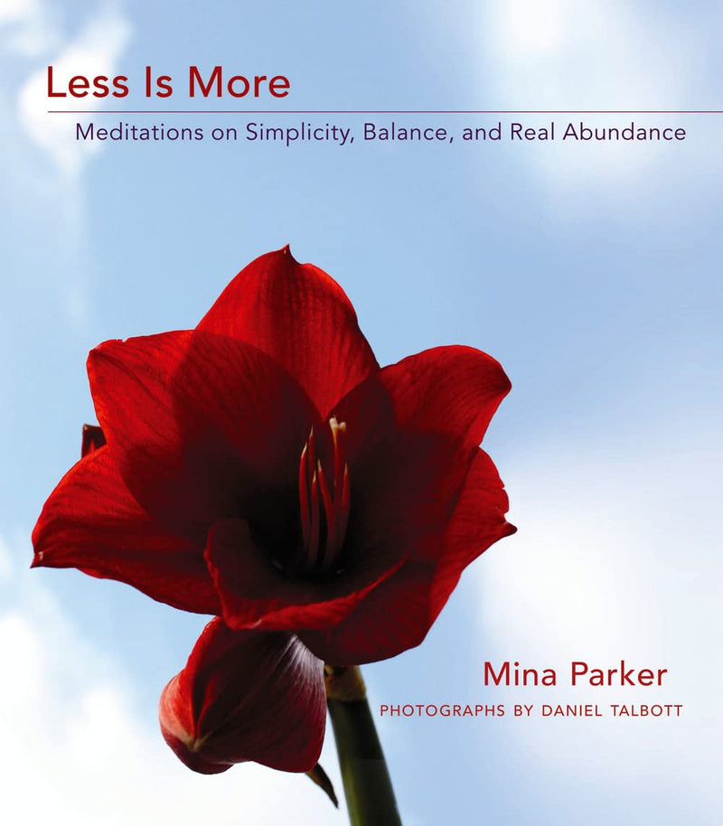 Less is More