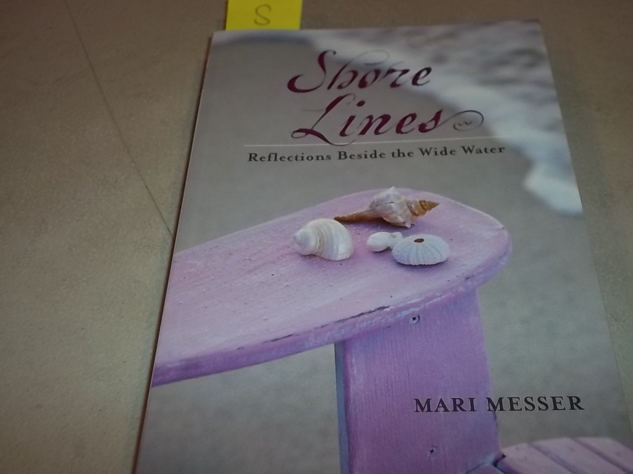 Shore Lines*