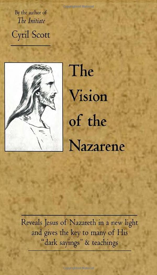 Vision of the Nazarene