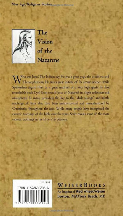 Vision of the Nazarene