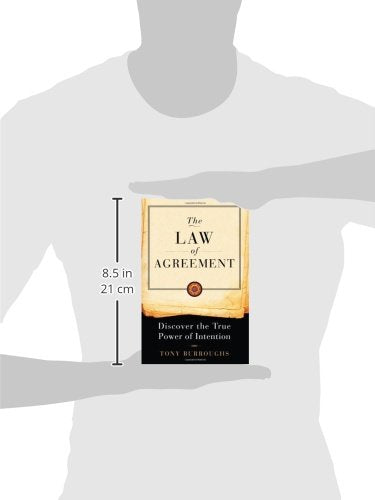 Law of Agreement