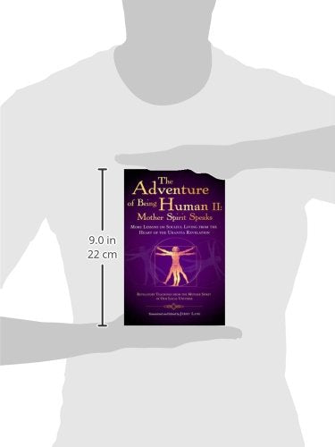 The Adventure of Being Human