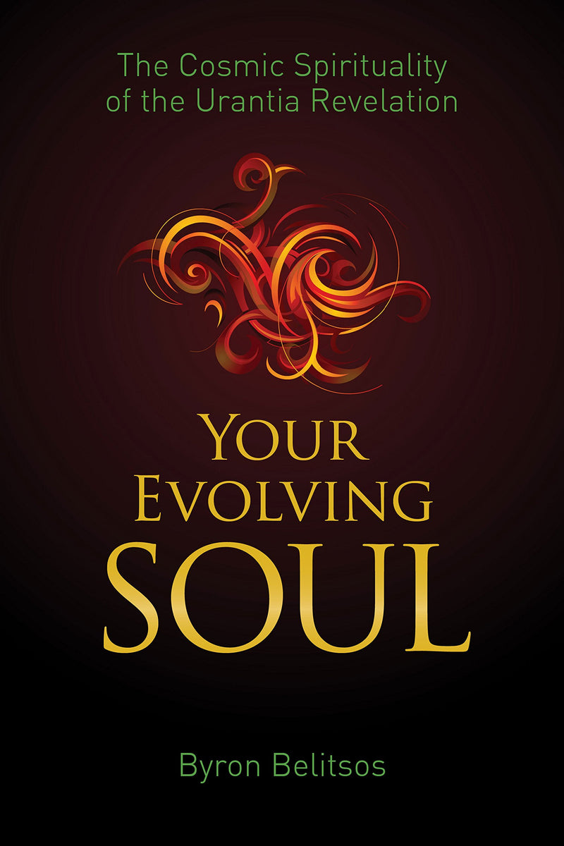 Your Evolving Soul