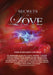 Secrets of Love DVD