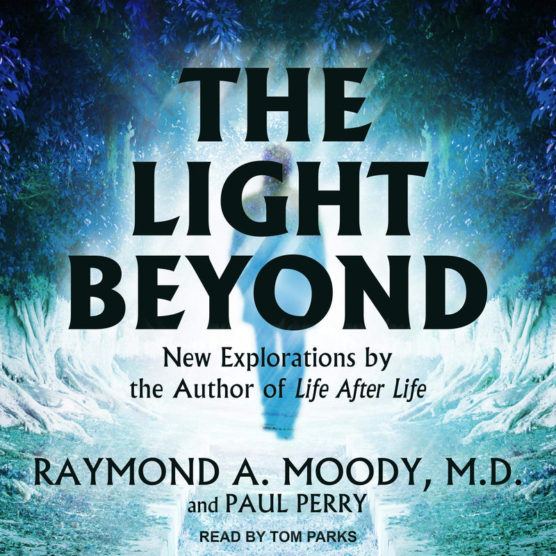 The Light Beyond DVD