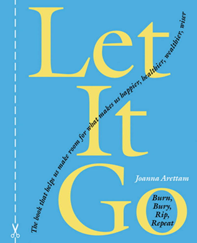 Let it Go