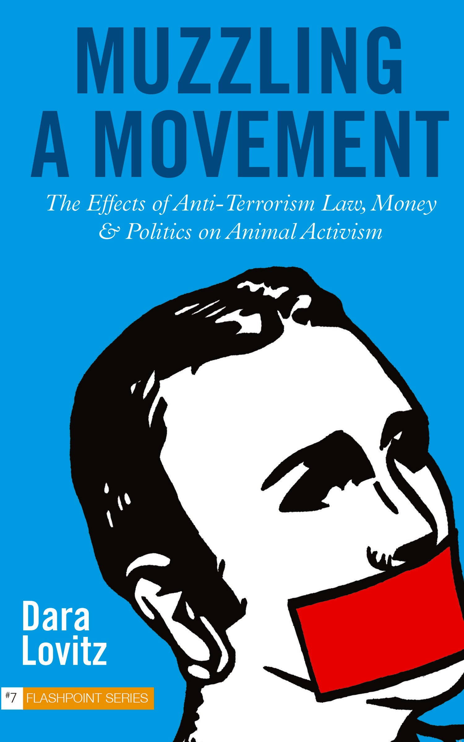 Muzzling a Movement
