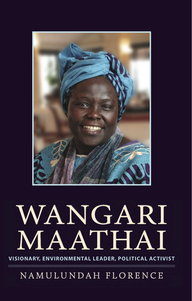 Wangari Maathai