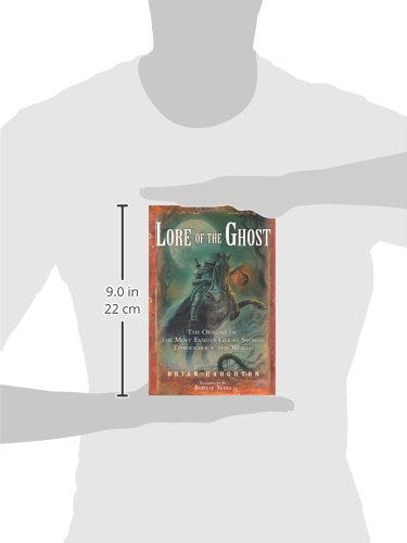 Lore of the Ghost