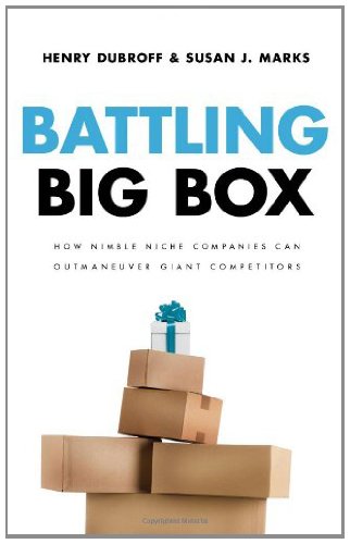Battling Big Box