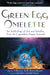 Green Egg Omelette