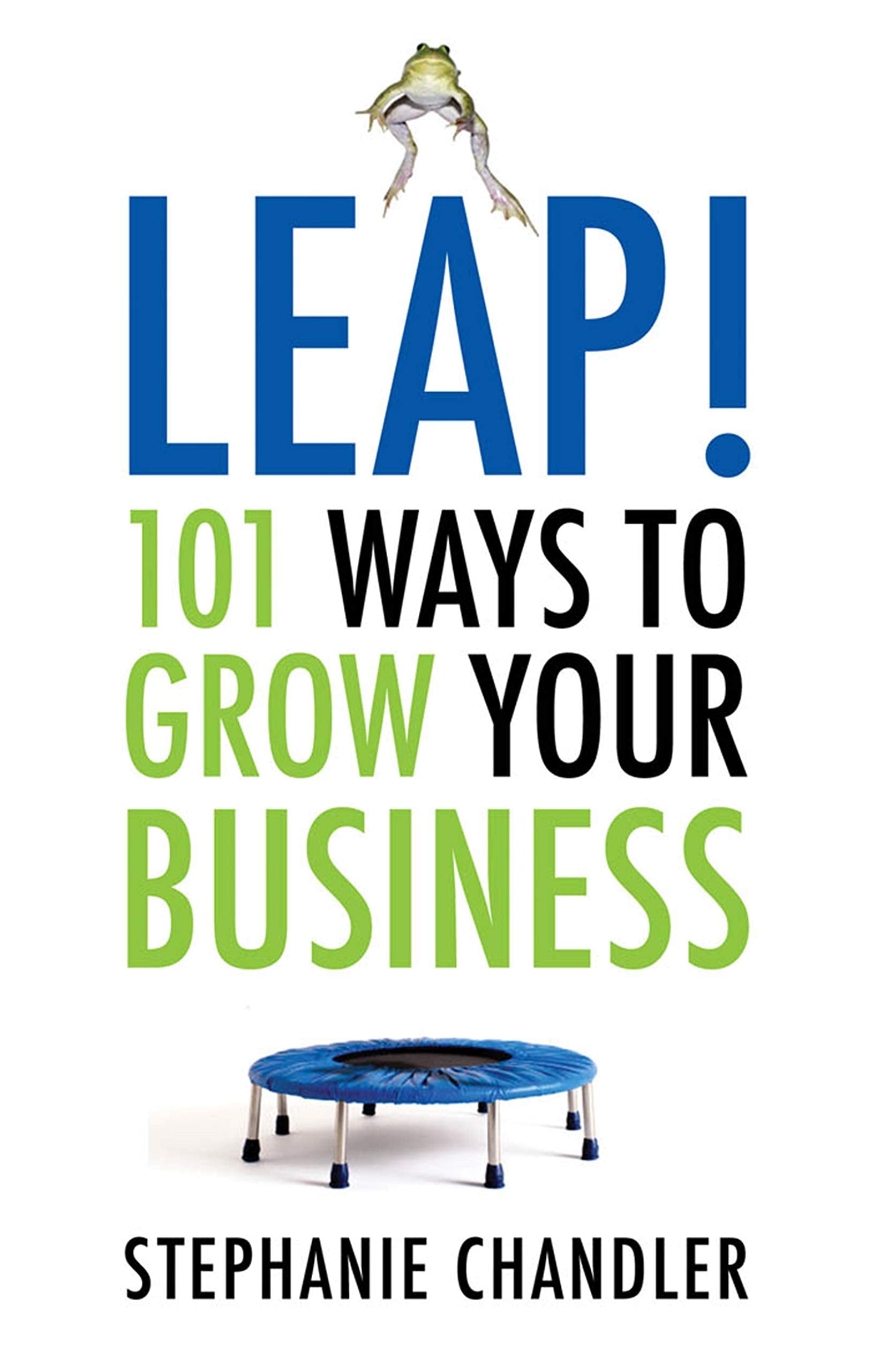 Leap!
