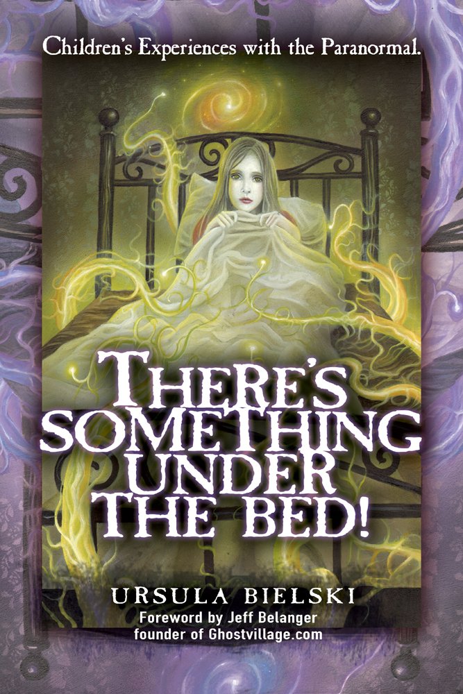 There's Something Under the Bed
