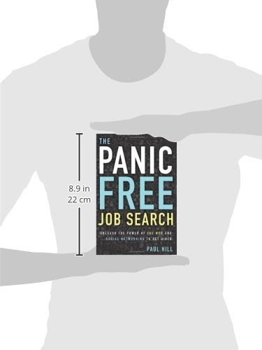 Panic Free Job Search