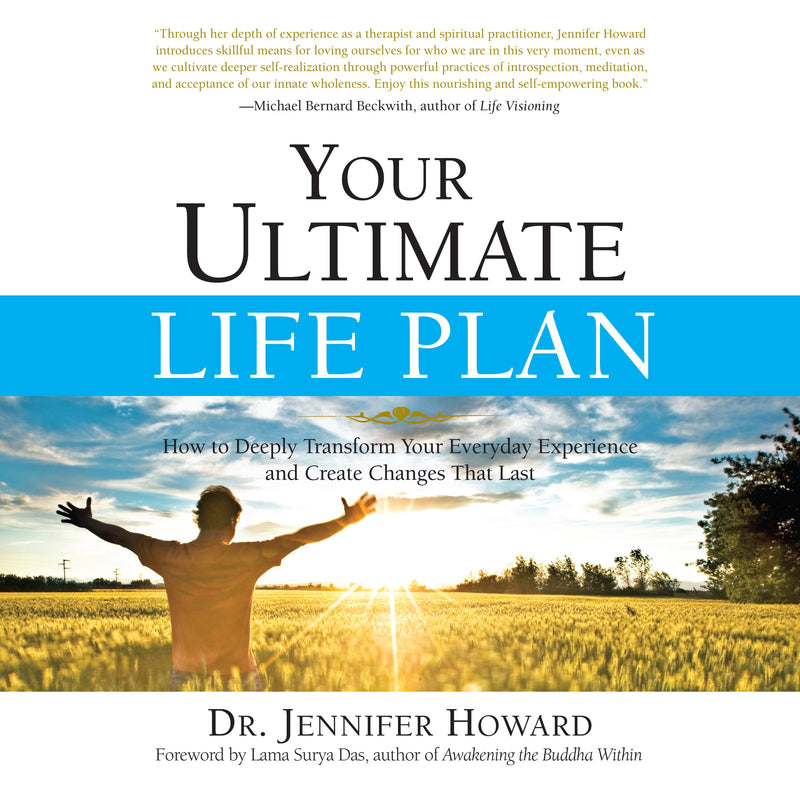 Your Ultimate Life Plan
