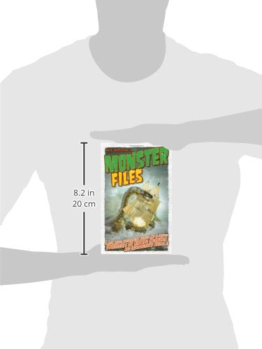 Monster Files