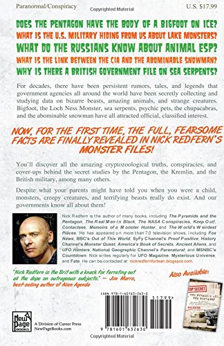 Monster Files