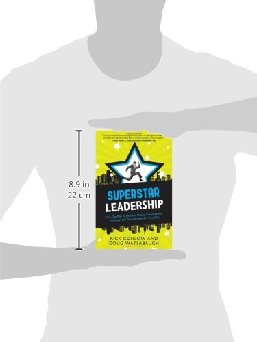 Superstar Leadership