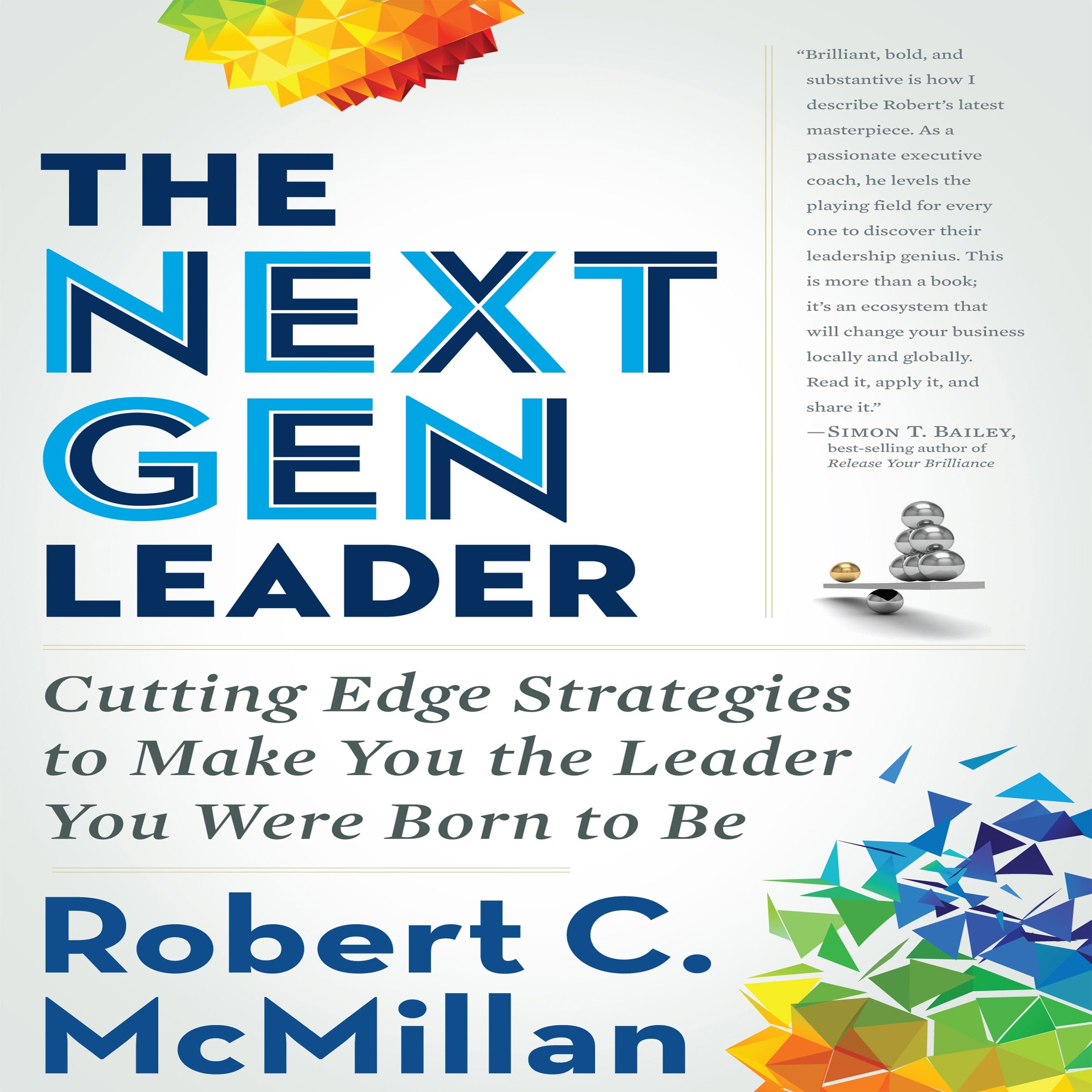 Next Gen Leader