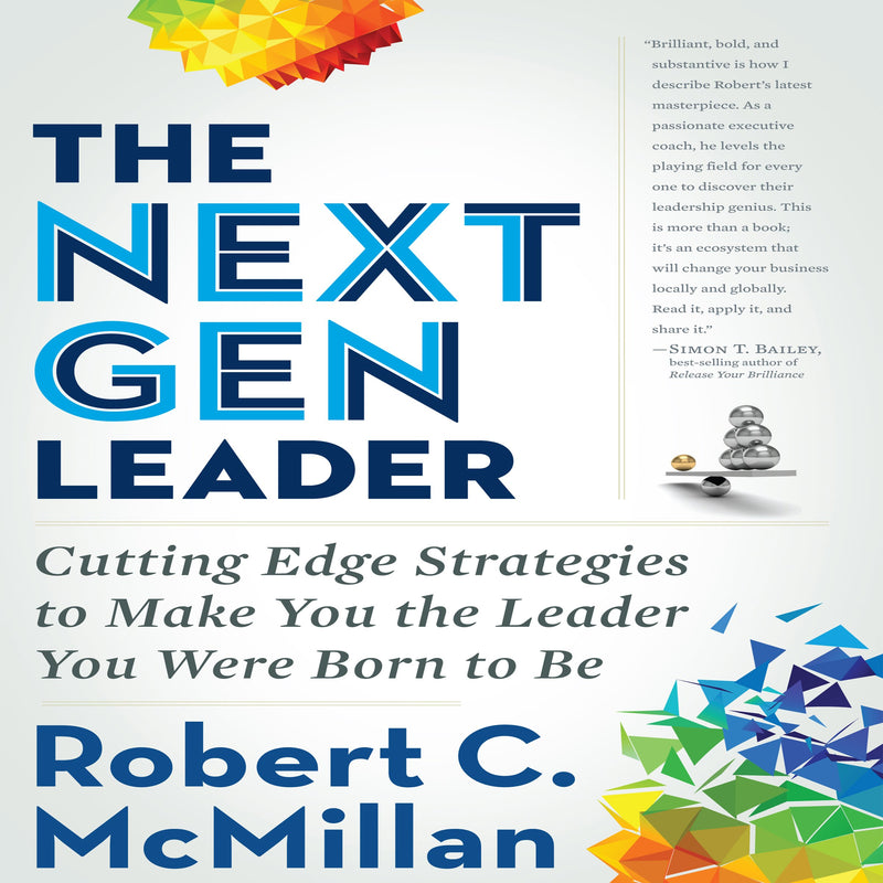 Next Gen Leader