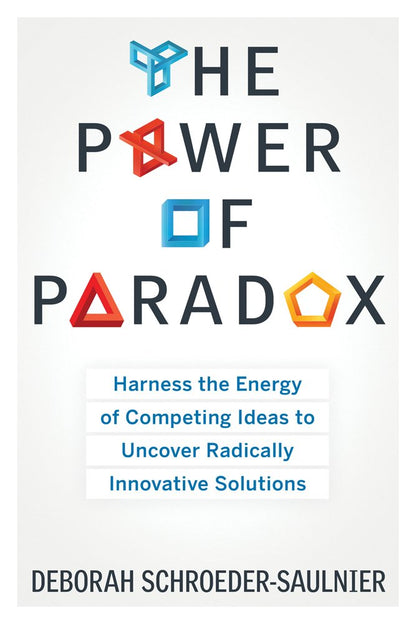 Power of Paradox