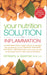 Your Nutrtion Solution to Inflammation