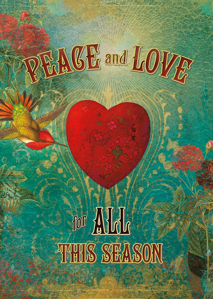 Peace & Love