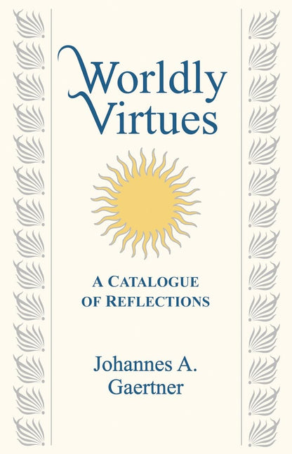 Wordly Virtues