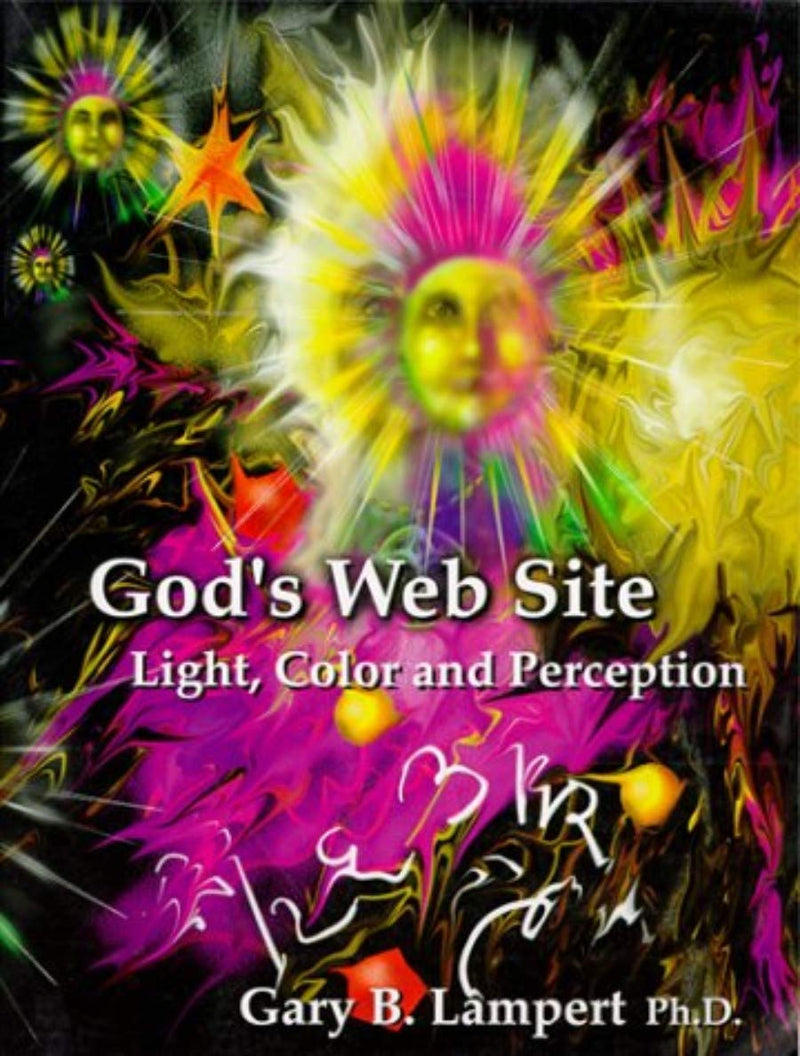 God's Web Site