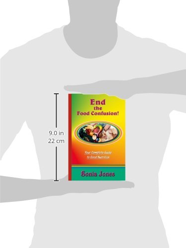 End the Food Confusion