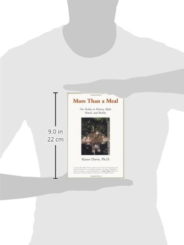 More Than a Meal