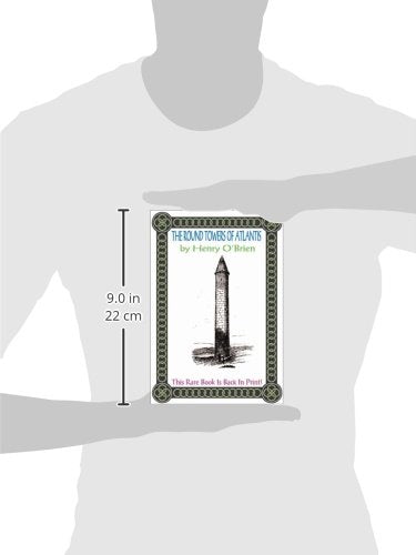 Round Towers of Atlantis